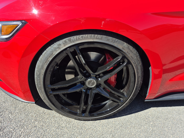 Ford Ford Mustang Convertible VI 2.3 EcoBoost 317ch