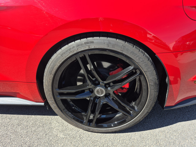 Ford Ford Mustang Convertible VI 2.3 EcoBoost 317ch