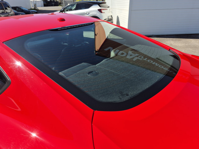 Ford Ford Mustang Convertible VI 2.3 EcoBoost 317ch