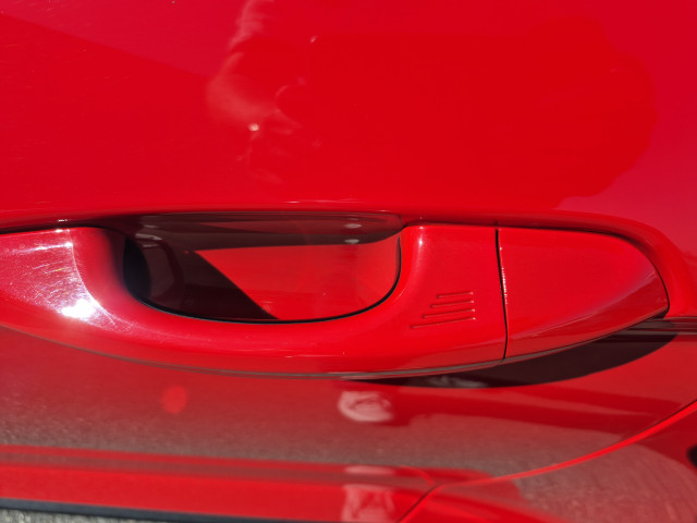 Ford Ford Mustang Convertible VI 2.3 EcoBoost 317ch