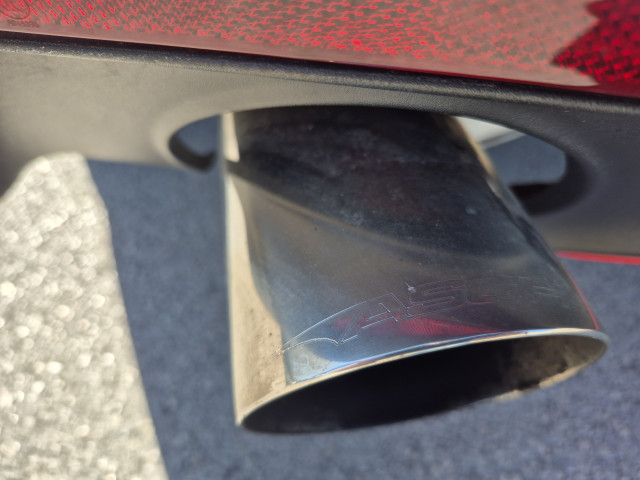 Ford Ford Mustang Convertible VI 2.3 EcoBoost 317ch