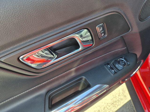 Ford Ford Mustang Convertible VI 2.3 EcoBoost 317ch