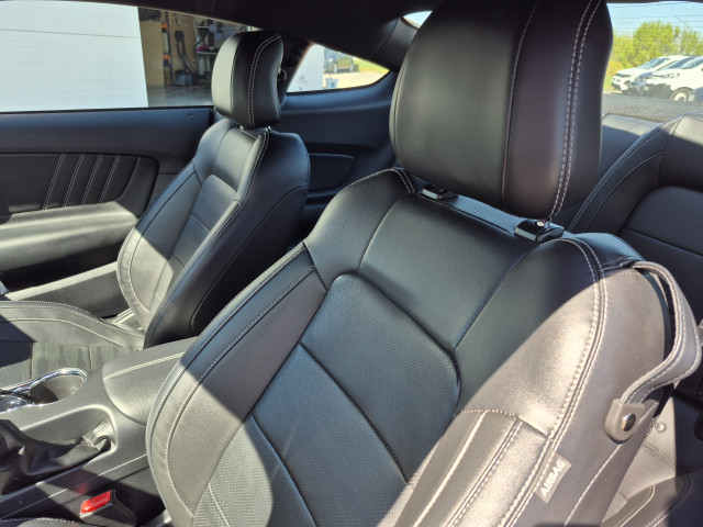 Ford Ford Mustang Convertible VI 2.3 EcoBoost 317ch