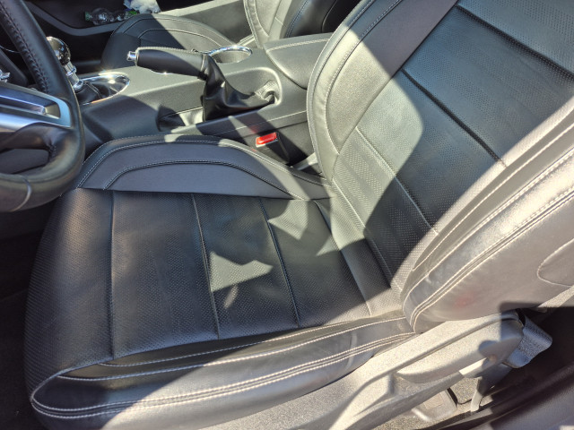 Ford Ford Mustang Convertible VI 2.3 EcoBoost 317ch