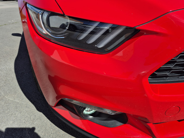 Ford Ford Mustang Convertible VI 2.3 EcoBoost 317ch