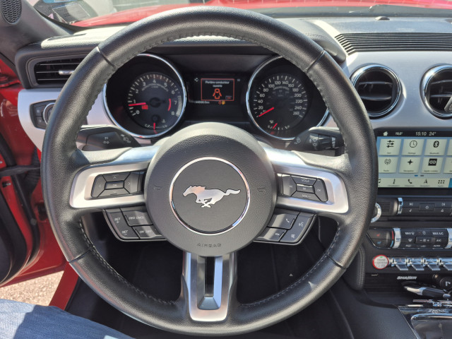 Ford Ford Mustang Convertible VI 2.3 EcoBoost 317ch