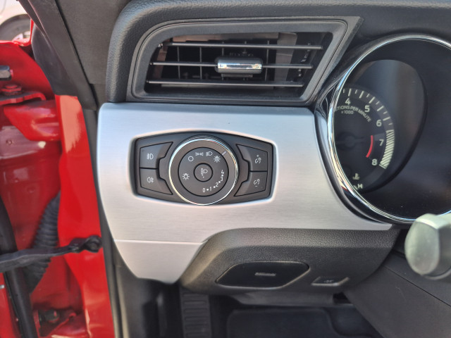 Ford Ford Mustang Convertible VI 2.3 EcoBoost 317ch