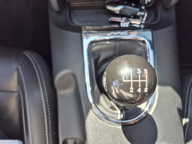 Ford Ford Mustang Convertible VI 2.3 EcoBoost 317ch