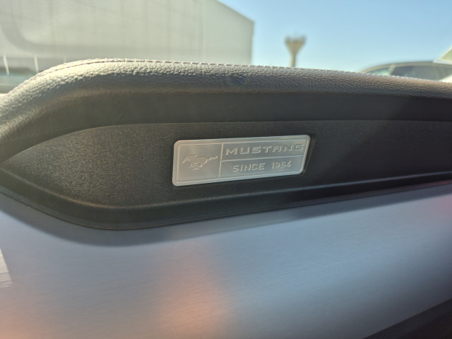 Ford Ford Mustang Convertible VI 2.3 EcoBoost 317ch