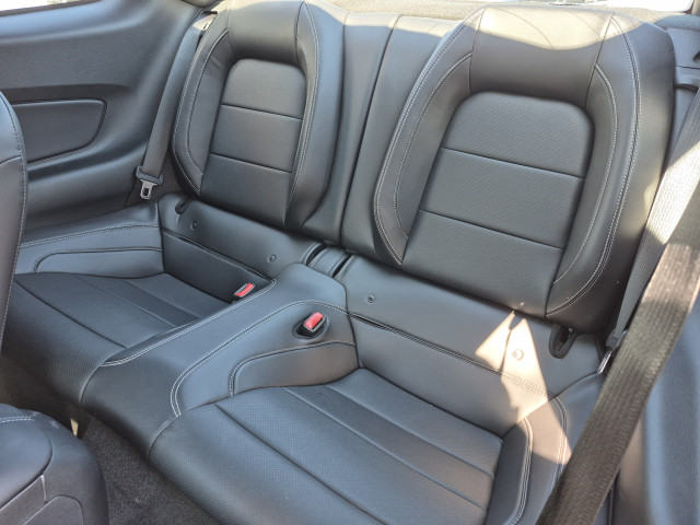 Ford Ford Mustang Convertible VI 2.3 EcoBoost 317ch