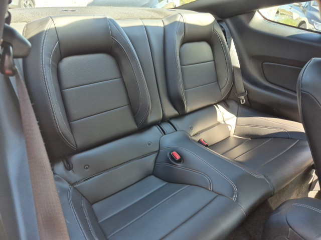 Ford Ford Mustang Convertible VI 2.3 EcoBoost 317ch