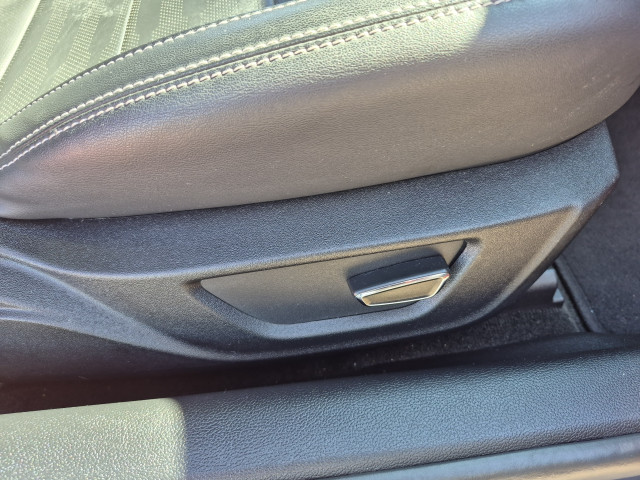 Ford Ford Mustang Convertible VI 2.3 EcoBoost 317ch