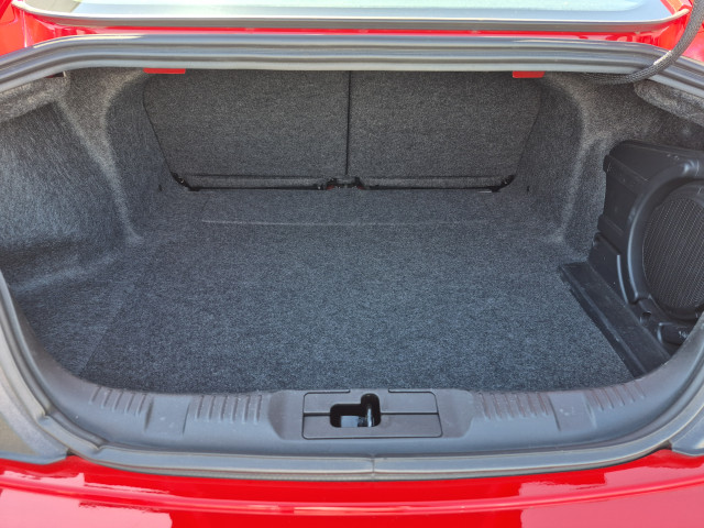 Ford Ford Mustang Convertible VI 2.3 EcoBoost 317ch