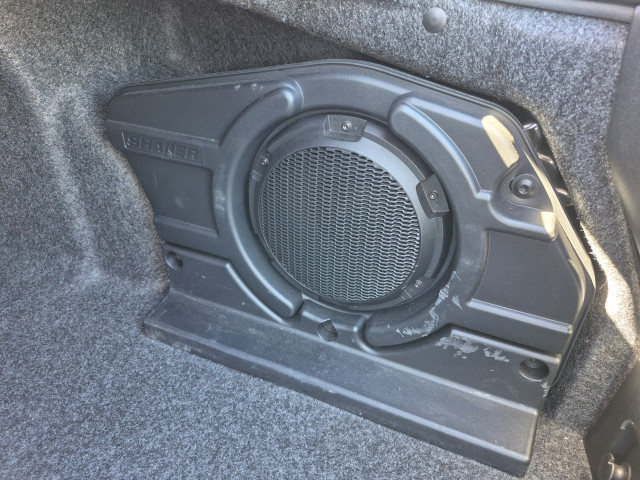 Ford Ford Mustang Convertible VI 2.3 EcoBoost 317ch