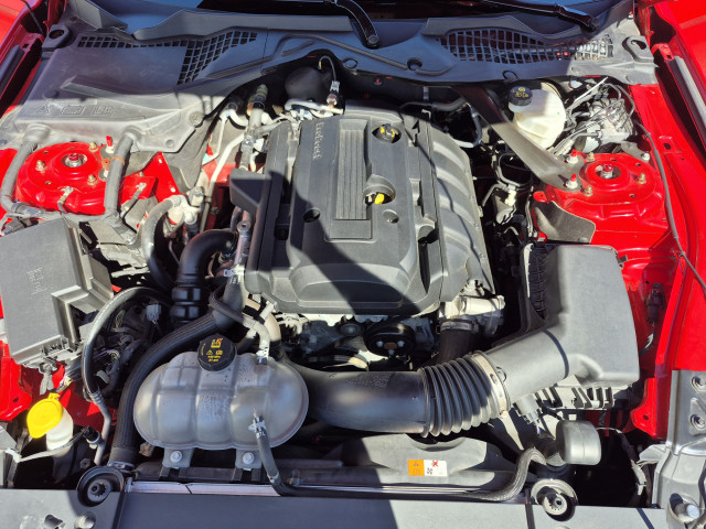 Ford Ford Mustang Convertible VI 2.3 EcoBoost 317ch