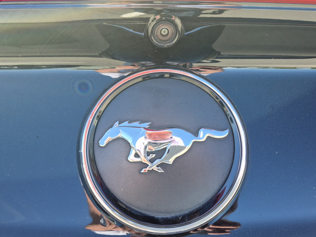 Ford Ford Mustang Convertible VI 2.3 EcoBoost 317ch