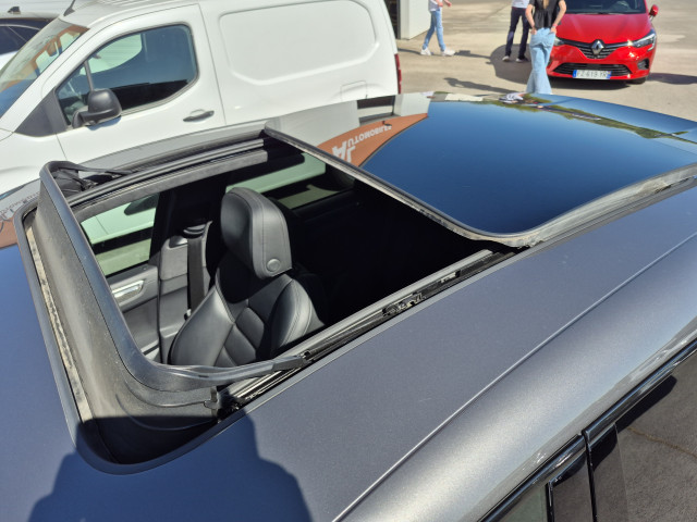 Porsche Porsche Macan  3.6 V6 400ch Turbo PDK