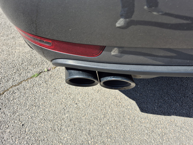 Porsche Porsche Macan  3.6 V6 400ch Turbo PDK