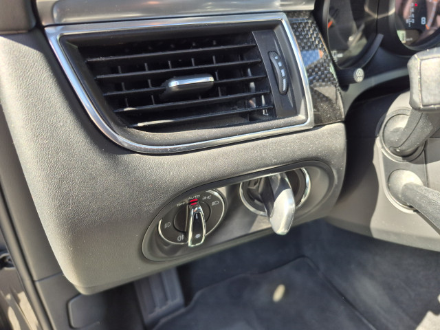 Porsche Porsche Macan  3.6 V6 400ch Turbo PDK