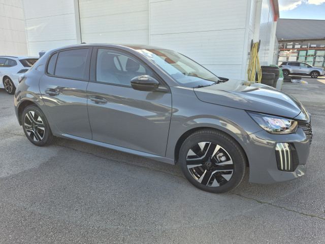 Peugeot Peugeot 208 ALLURE HYBRID 110 e DCS6