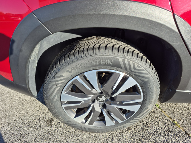 Peugeot Peugeot 2008  1.2 PureTech 110ch Allure S&S