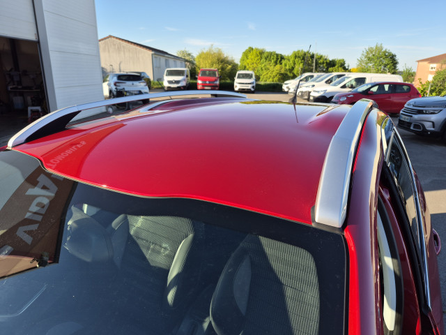 Peugeot Peugeot 2008  1.2 PureTech 110ch Allure S&S