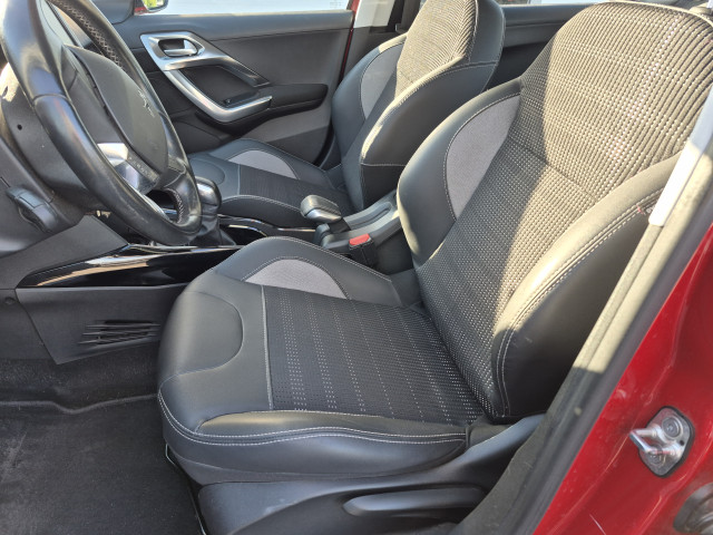 Peugeot Peugeot 2008  1.2 PureTech 110ch Allure S&S