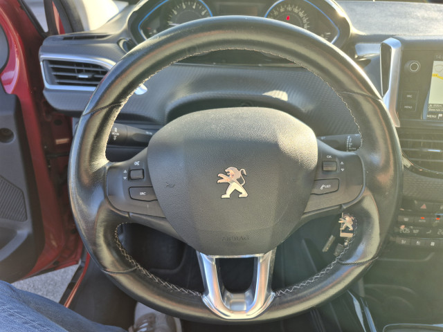 Peugeot Peugeot 2008  1.2 PureTech 110ch Allure S&S