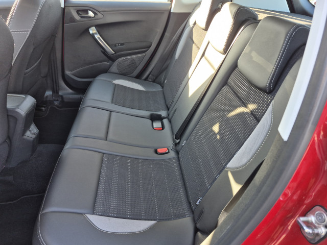 Peugeot Peugeot 2008  1.2 PureTech 110ch Allure S&S