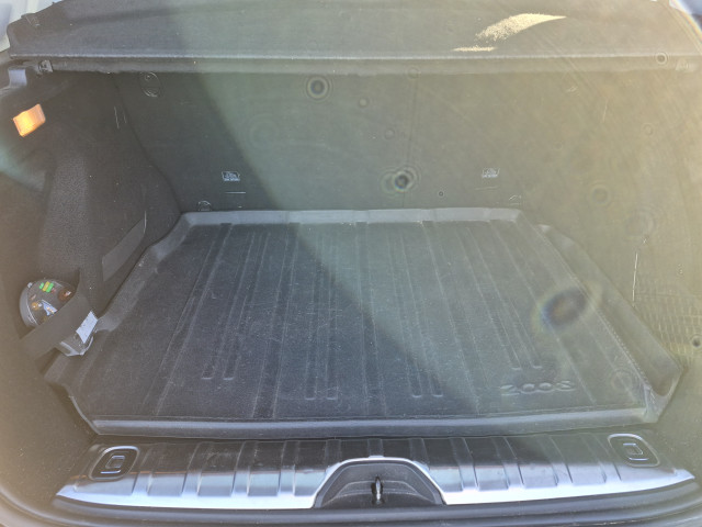 Peugeot Peugeot 2008  1.2 PureTech 110ch Allure S&S