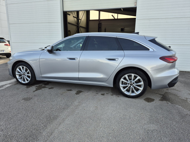 Audi Audi A5 2.0 TDI Hybride 204 Business Executive BVA