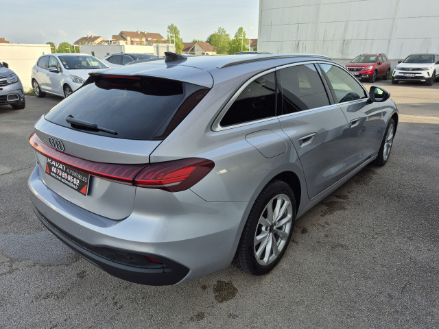 Audi Audi A5 2.0 TDI Hybride 204 Business Executive BVA
