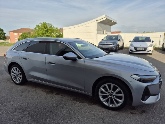 Audi Audi A5 2.0 TDI Hybride 204 Business Executive BVA