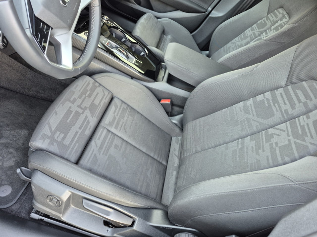Audi Audi A5 2.0 TDI Hybride 204 Business Executive BVA