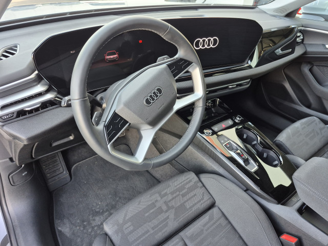 Audi Audi A5 2.0 TDI Hybride 204 Business Executive BVA