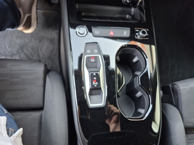 Audi Audi A5 2.0 TDI Hybride 204 Business Executive BVA