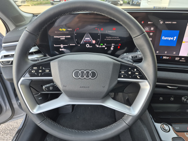 Audi Audi A5 2.0 TDI Hybride 204 Business Executive BVA