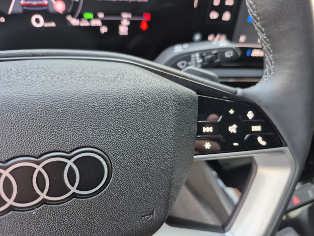 Audi Audi A5 2.0 TDI Hybride 204 Business Executive BVA