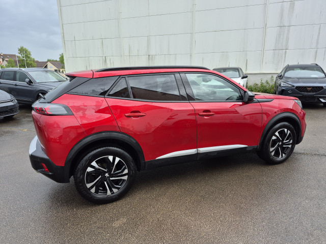 Peugeot Peugeot 2008 1.2 Pure Tech 130ch S&S Allure Pack