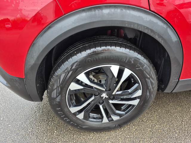 Peugeot Peugeot 2008 1.2 Pure Tech 130ch S&S Allure Pack