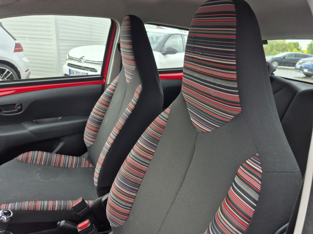 Citroen Citroën C1 II Airscape VTi 68 Feel ETG 5p