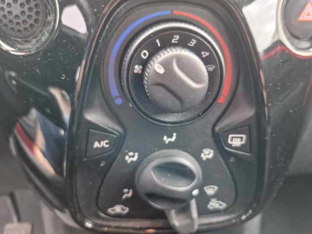 Citroen Citroën C1 II Airscape VTi 68 Feel ETG 5p