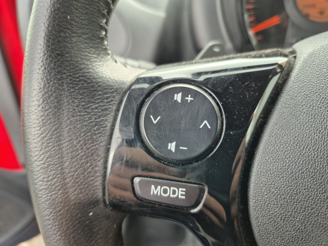 Citroen Citroën C1 II Airscape VTi 68 Feel ETG 5p