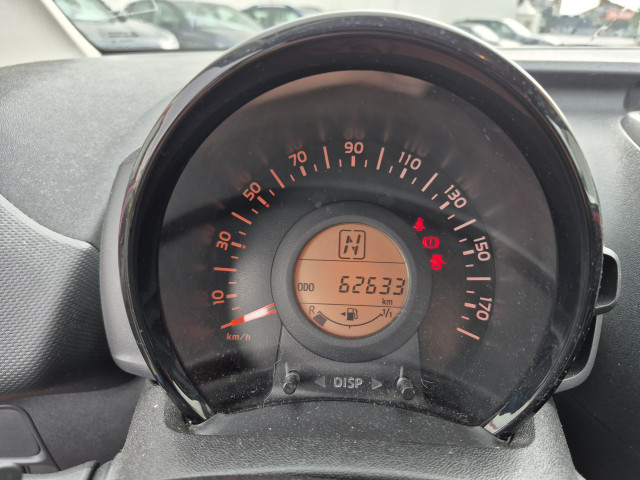 Citroen Citroën C1 II Airscape VTi 68 Feel ETG 5p