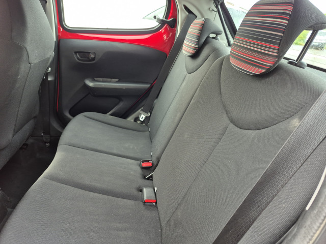 Citroen Citroën C1 II Airscape VTi 68 Feel ETG 5p