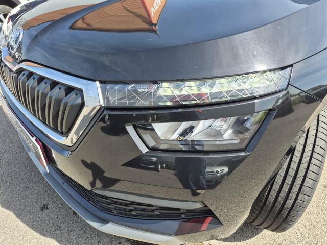 Skoda Skoda Kamiq 1.0 TSI Evo 110ch Ambition DSG7