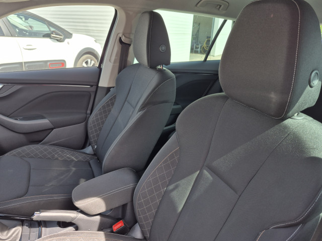 Skoda Skoda Kamiq 1.0 TSI Evo 110ch Ambition DSG7