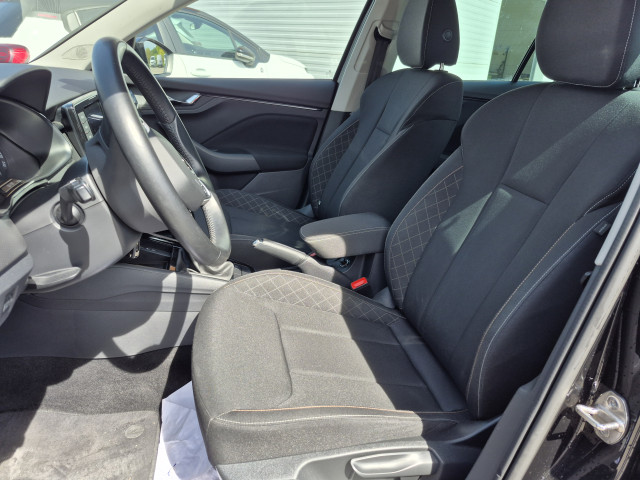 Skoda Skoda Kamiq 1.0 TSI Evo 110ch Ambition DSG7