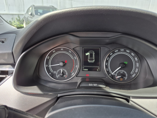 Skoda Skoda Kamiq 1.0 TSI Evo 110ch Ambition DSG7