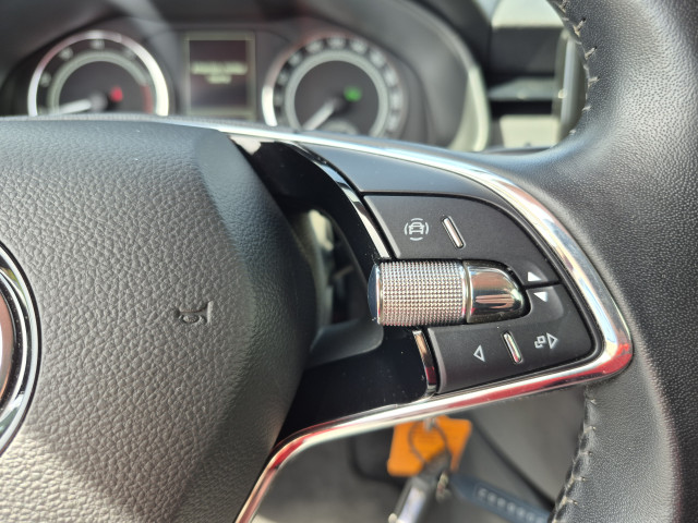 Skoda Skoda Kamiq 1.0 TSI Evo 110ch Ambition DSG7